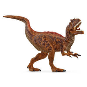 Schleich Allosaurus 15043